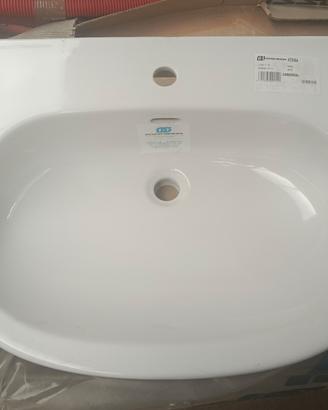 lavabo Atena Pozzi Ginori 70 cm fondo di magazzino