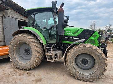 deutz 6140 ttv