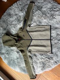 Tuta Nike Tech Fleece Junior M - 137-147 cm