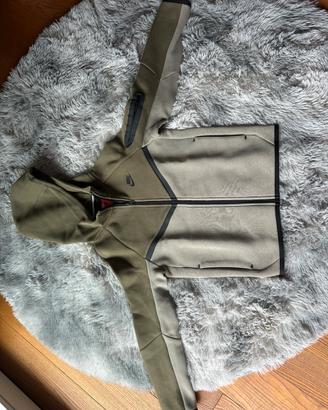 Tuta Nike Tech Fleece Junior M - 137-147 cm