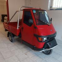 Piaggio ape cross 50
