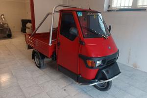Piaggio ape cross 50