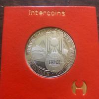 Medaglia  Campionato Mondiale Germania 1974