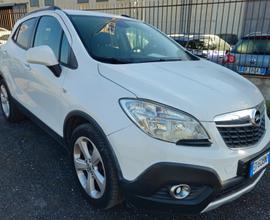 Opel Mokka 1.7 130cv 4x2 - PERFETTE CONDIZIONI -