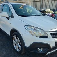 Opel Mokka 1.7 130cv 4x2 - PERFETTE CONDIZIONI -