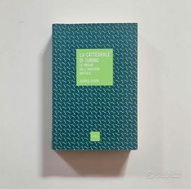 La cattedrale di Turing - G. Dyson (Codice)