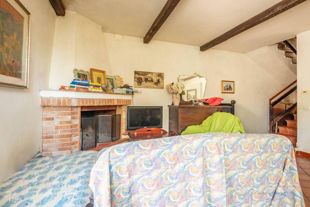 Casa – Mazzano Romano, Borgo, Roma Capitale - Vista 3
