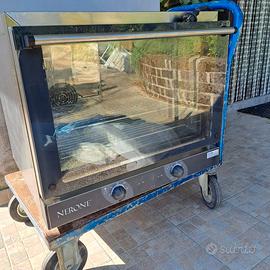 FORNO EETTRICO