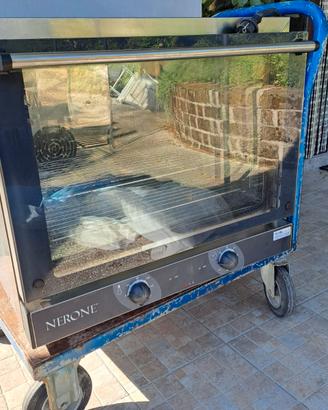 FORNO EETTRICO