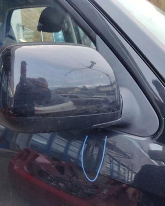 Specchio destro DAIHATSU TERIOS del 2009