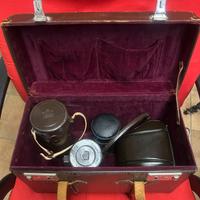 Nikkormat ft corredo