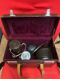 Nikkormat ft corredo