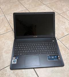 Pc asus X501U