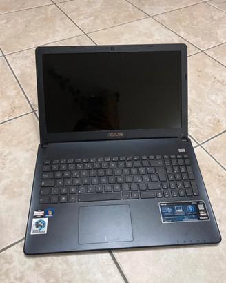 Pc asus X501U