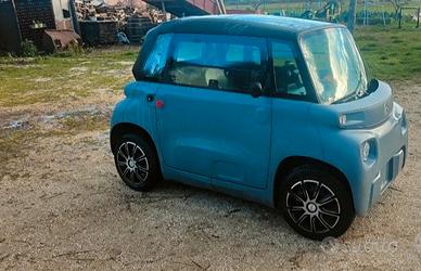 Citroen Ami