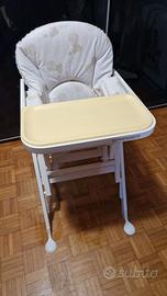 Foppapedretti seggiolino il seggiolone