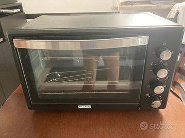 Forno elettrico 45 litri