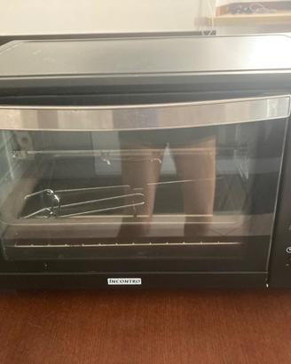 Forno elettrico 45 litri