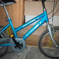 bici mountain bike bambino 20x1.95 shimano