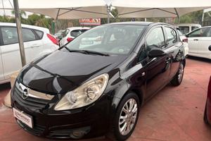 Opel Corsa 1.2 80CV 5 porte GPL-TECH Enjoy