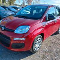 Fiat Panda 1.0 FireFly S&S Hybrid Pandina
