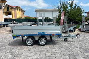 Barthau modelo SP (heavy duty) 262x162 cm 950 a 27