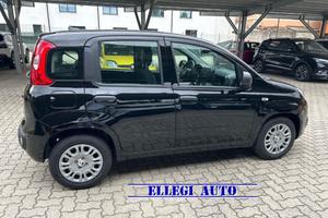 FIAT Panda 1.0 HYBRID 5 POSTI +PACK ICON KM 0