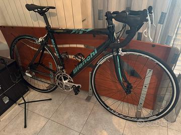 Bici da corsa