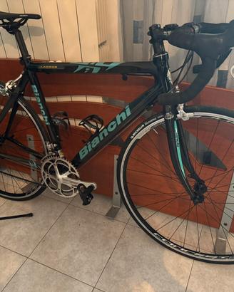 Bici da corsa
