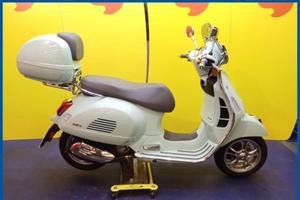 VESPA GTS 300 Garantito e Finanziabile