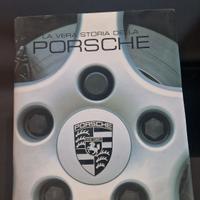 Porsche libro