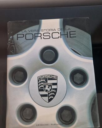 Porsche libro