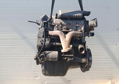 MOTORE COMPLETO FIAT Seicento Serie 176B2000 176B2