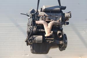MOTORE COMPLETO FIAT Seicento Serie 176B2000 176B2