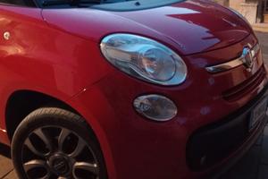 500l benzina metano 