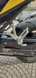 parafango ruota  posteriore Givi