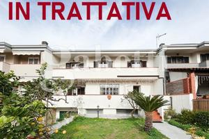 Villa a schiera Giugliano in Campania [Ver310VRG]