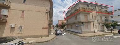 Appartamento Luminoso in Centro Campora S:G: