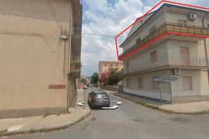 Appartamento + Garage + Corte Privata Campora S.G