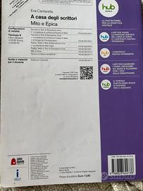 Libro epica cod 9788828624738
