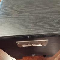 Subwoofer Yamaha YST-SW320