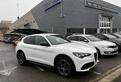 ALFA ROMEO Stelvio 2.2 Turbodiesel 210 CV AT8 Q4