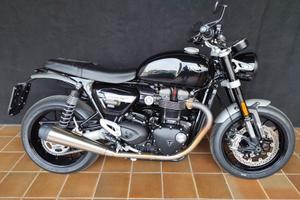 Triumph Speed Twin 1200