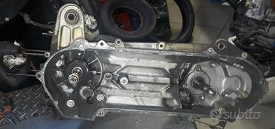 F12 100 : motore centralina correttore carburatore