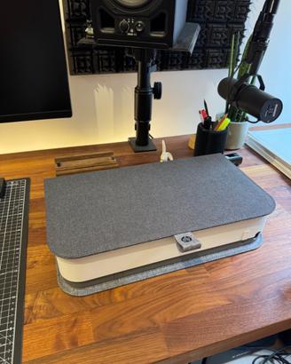Tango X HP stampante