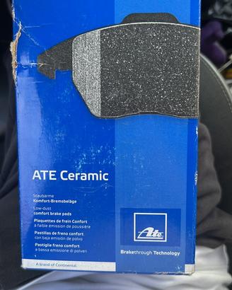 Pasticche ATE CERAMIC 159