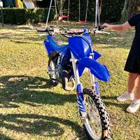 Yamaha YZ 85 - 2006