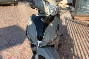 Scooter KYMCO People S 125 ABS (Euro 5)