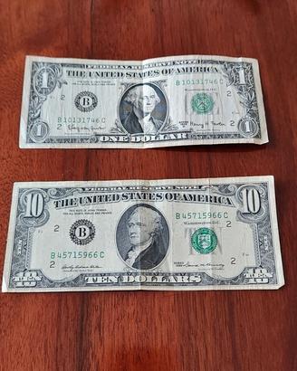 Dollaro americano
