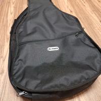 Custodia morbida chitarra elettrica 